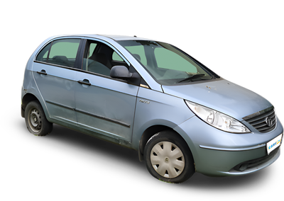 Tata Indica Vista-img